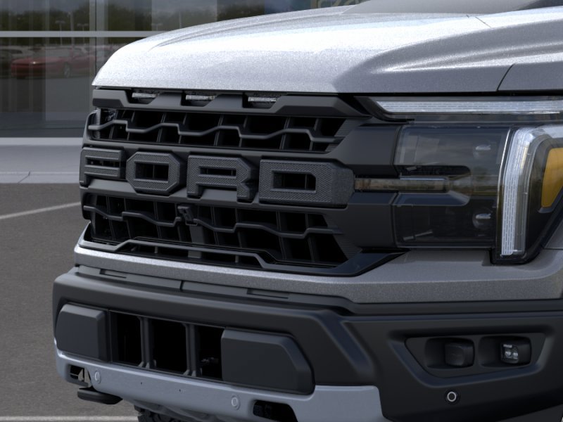 New 2026 Ford F150 Raptor AWD/4WD image 17
