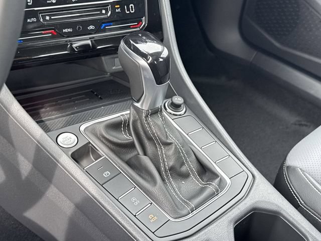 New 2026 Volkswagen Jetta SEL FWD image 13