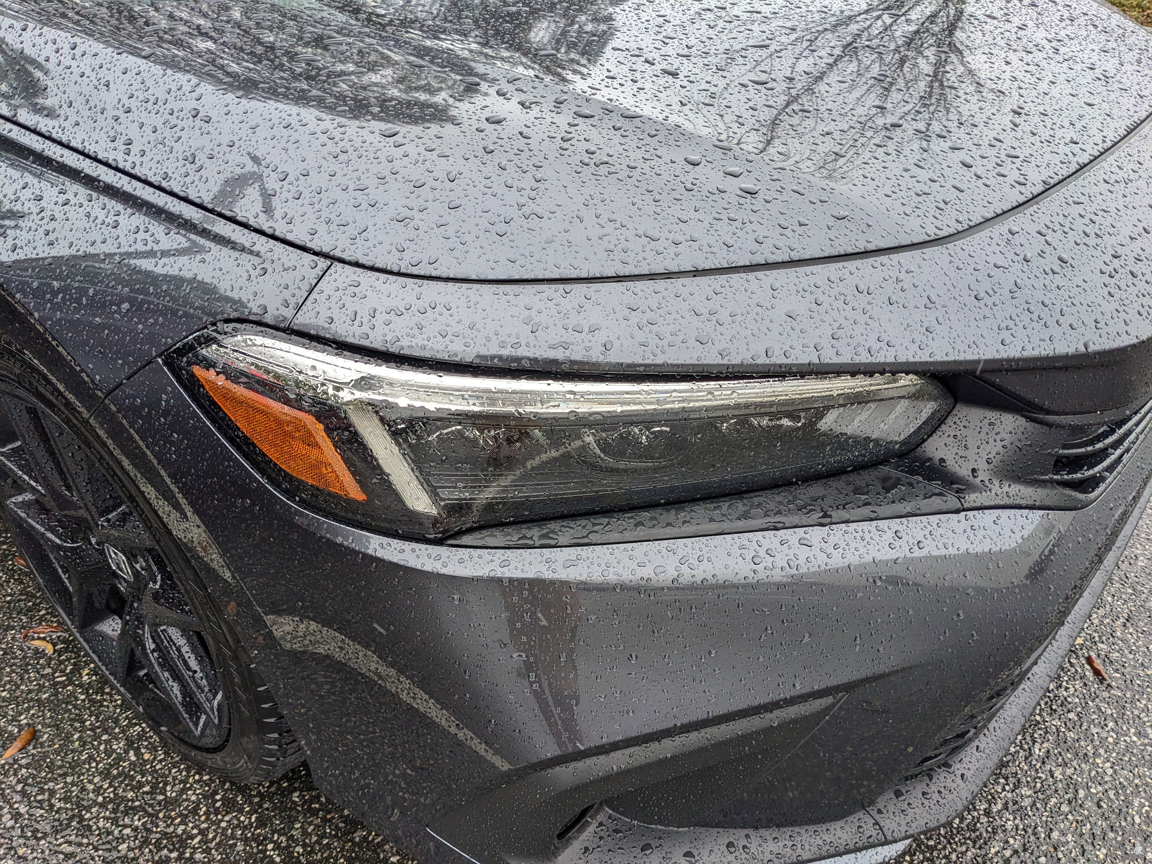 Used 2022 Honda Civic Sport image 6