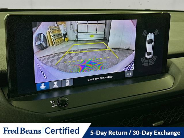 Used 2023 Honda Accord EX-L image 5