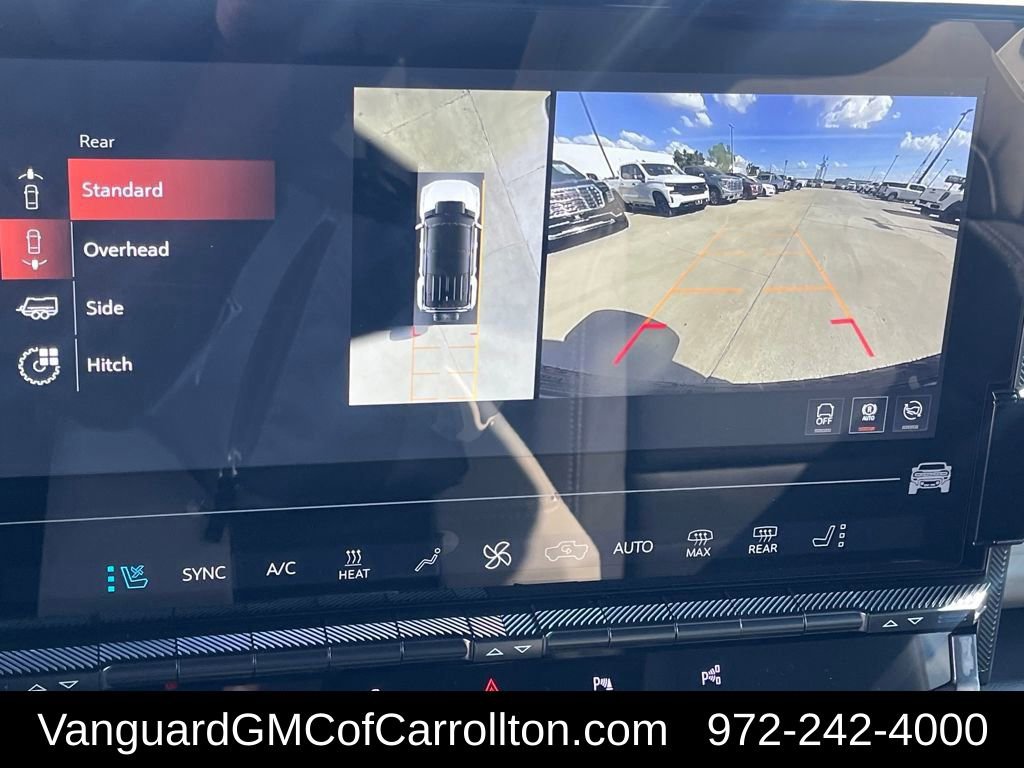 New 2026 GMC Hummer EV SUV image 19