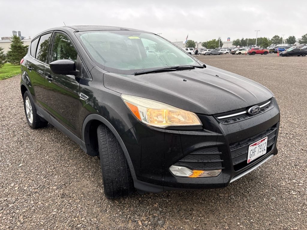 Used 2014 Ford Escape SE FWD image 11