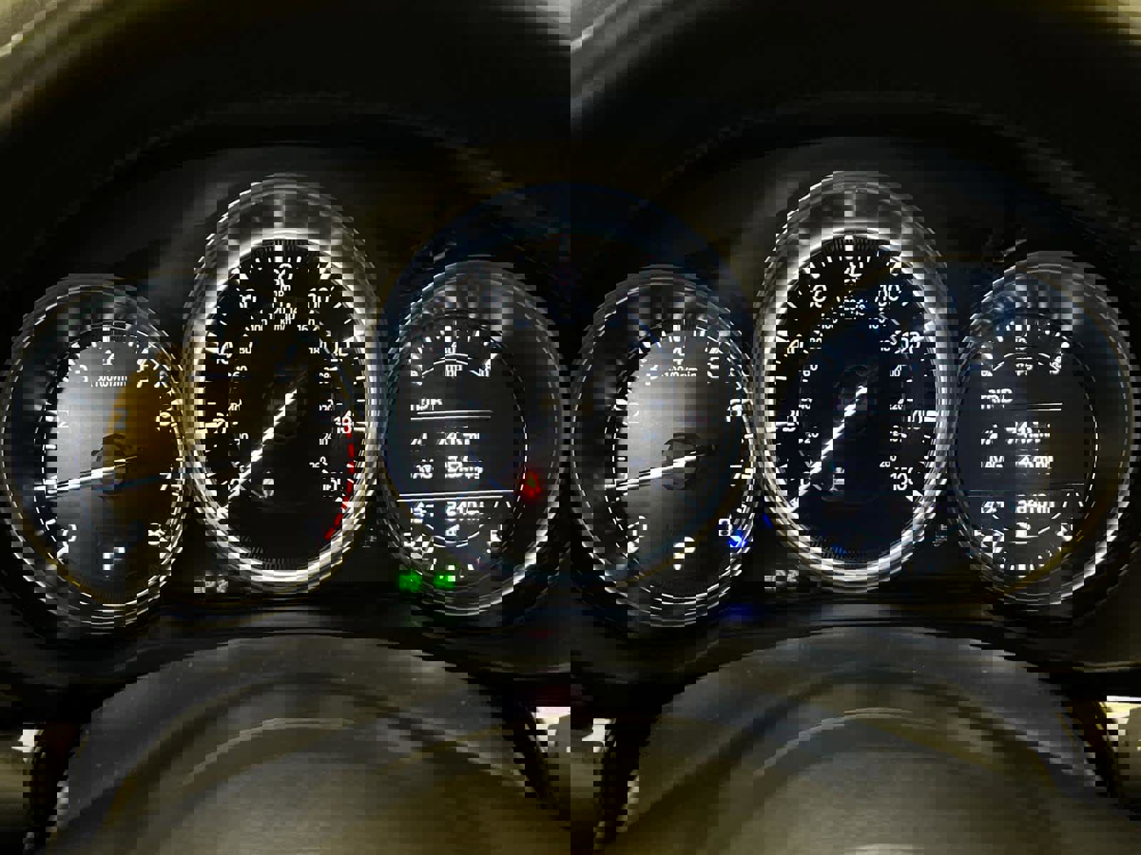 Used 2024 MAZDA CX-5 AWD 2.5 S w/ Select Package image 31