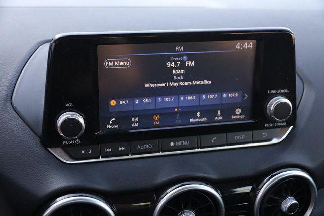 Used 2022 Nissan Sentra S FWD image 15