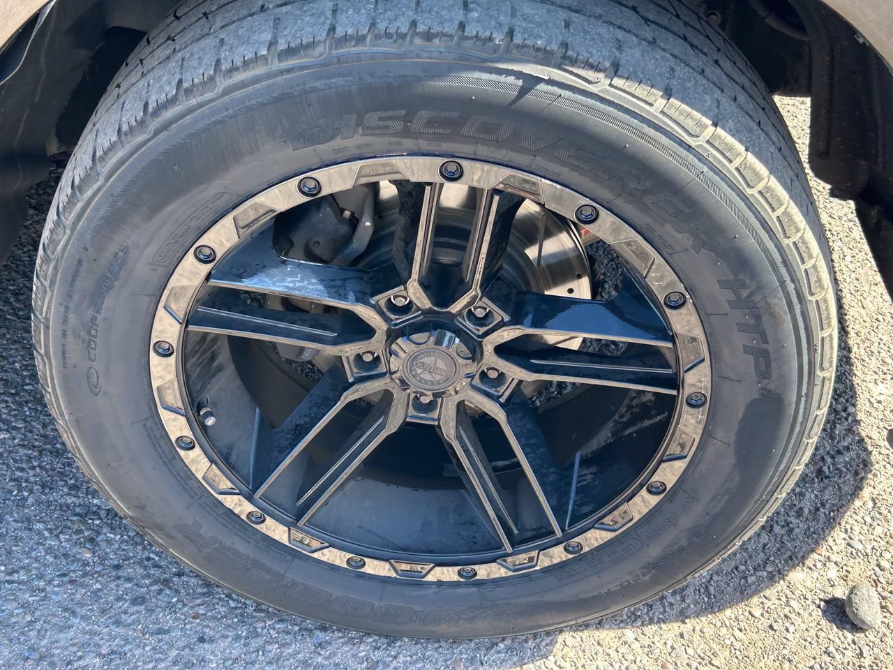 Used 2015 RAM 1500 Sport w/ Convenience Group RWD image 7