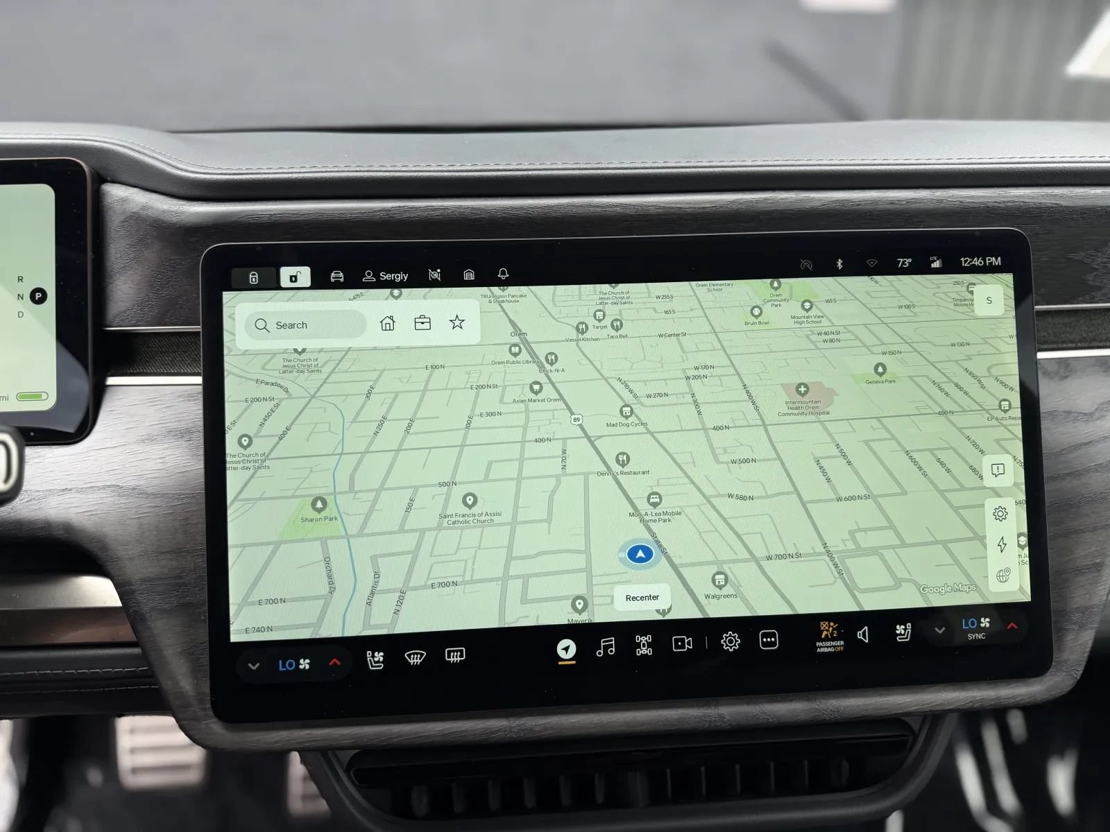 Used 2022 Rivian R1S Launch Edition Quad AWD/4WD image 34
