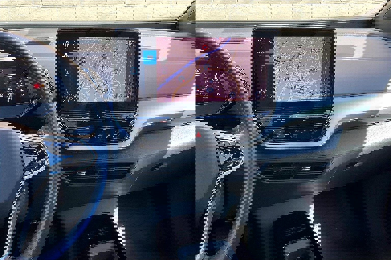 Certified 2022 Volkswagen ID.4 Pro S w/ Gradient Package image 5