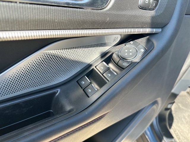 Used 2025 Ford Explorer ST AWD/4WD image 34