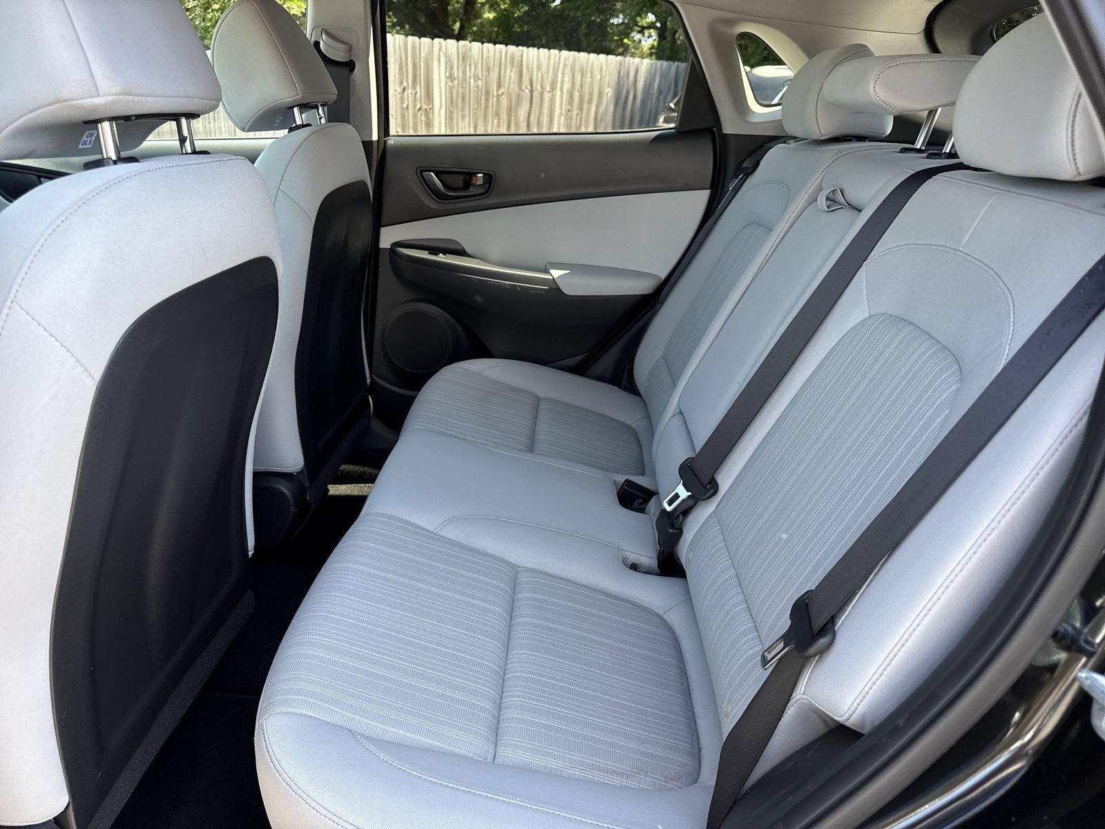 Used 2022 Hyundai Kona SEL FWD image 10