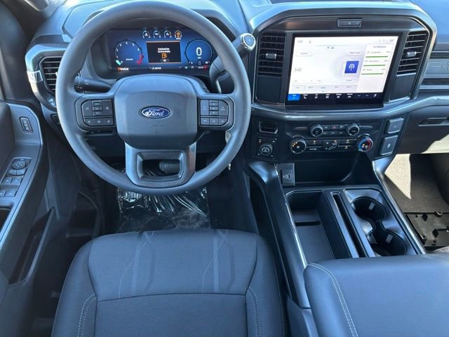 New 2026 Ford F150 STX w/ F-150 LOBO Package image 16