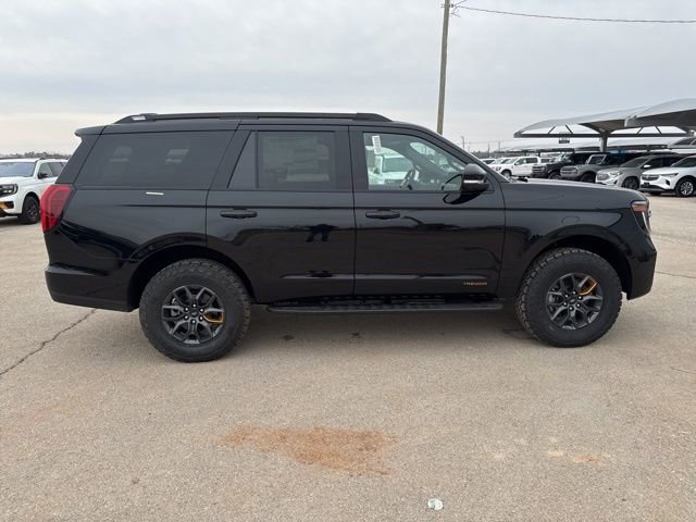 New 2026 Ford Expedition Tremor image 9