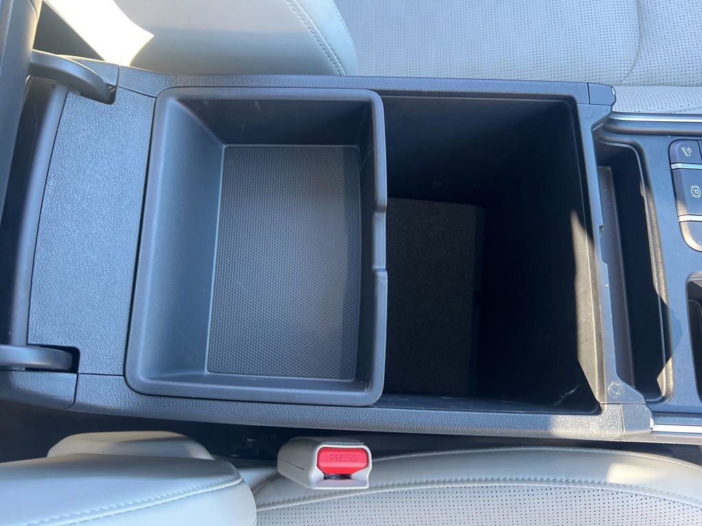 Certified 2025 Kia Sorento S w/ Panoramic Sunroof Package FWD image 25