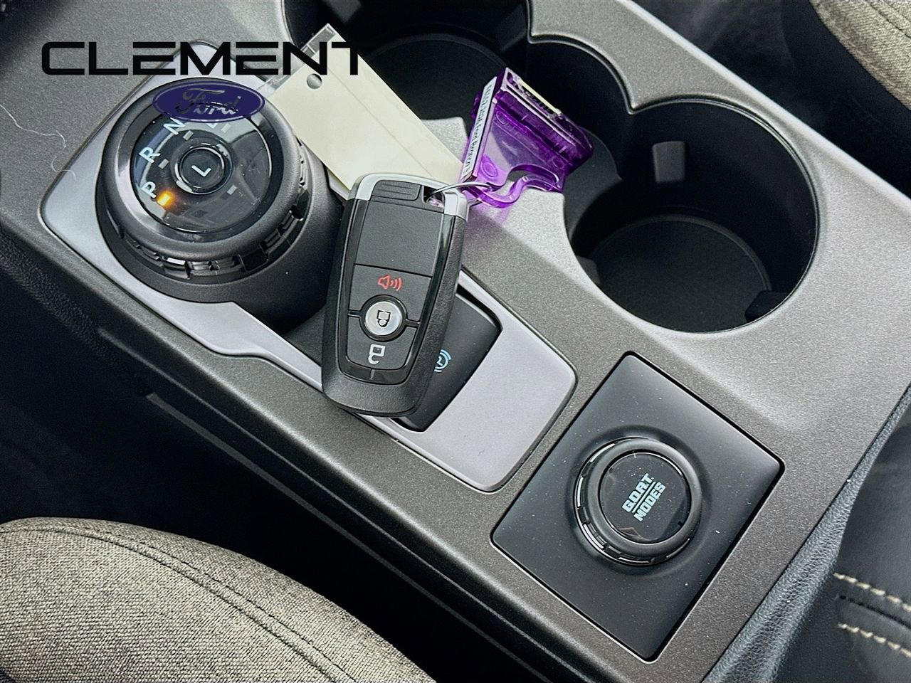 New 2026 Ford Bronco Sport Big Bend w/ Convenience Package image 22