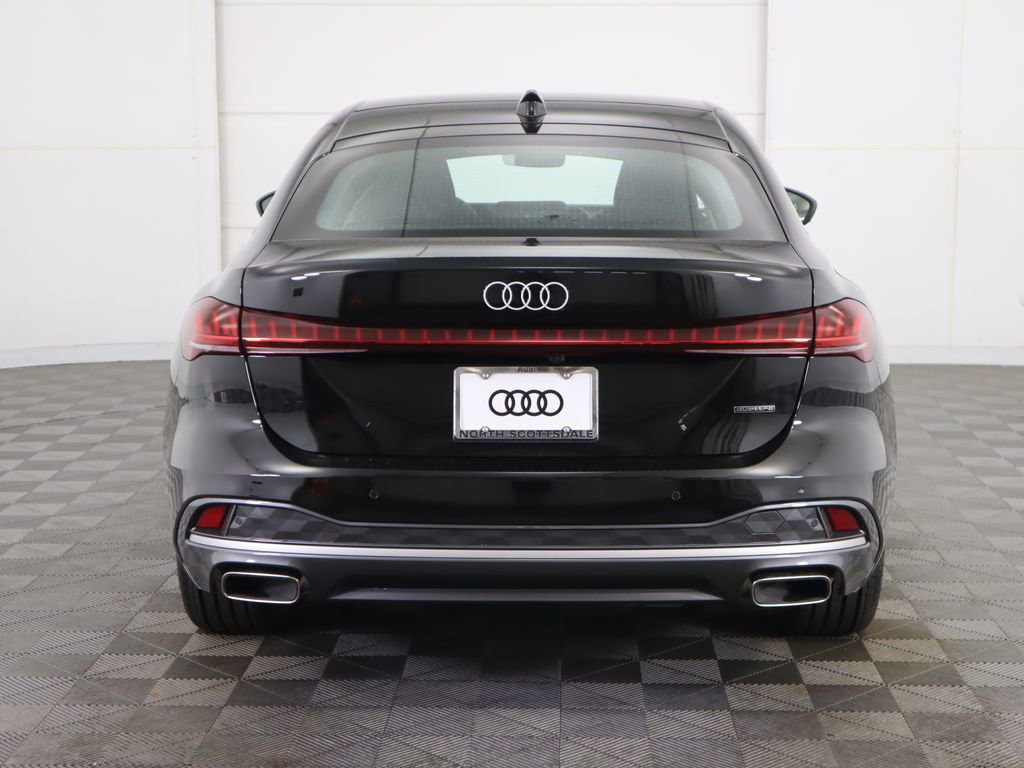 Used 2025 Audi A5 2.0T Premium Plus w/ Premium Plus image 6