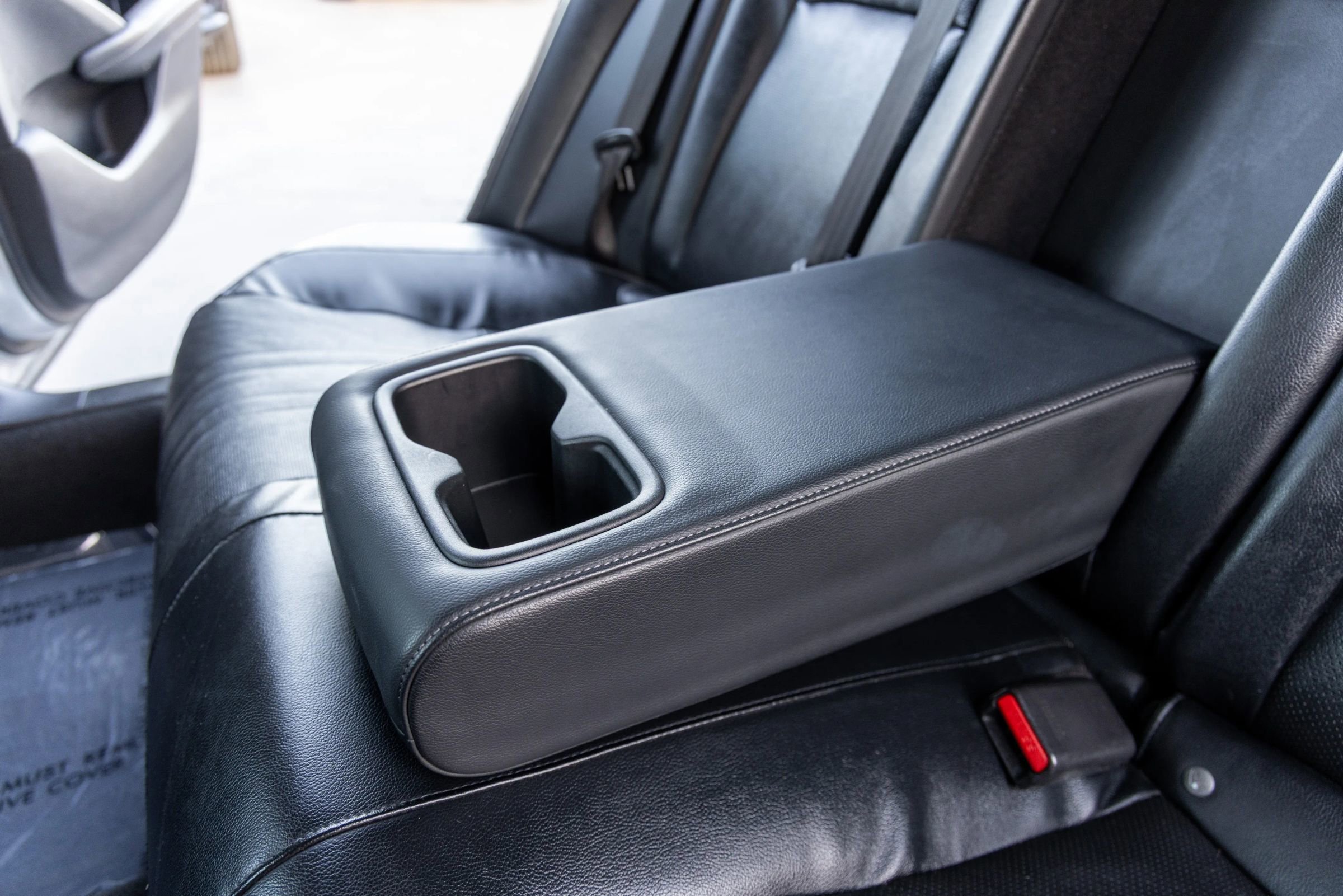 Used 2018 Honda Accord EX-L image 37