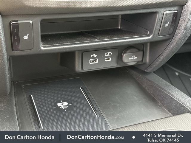 Used 2025 Honda Ridgeline TrailSport image 20