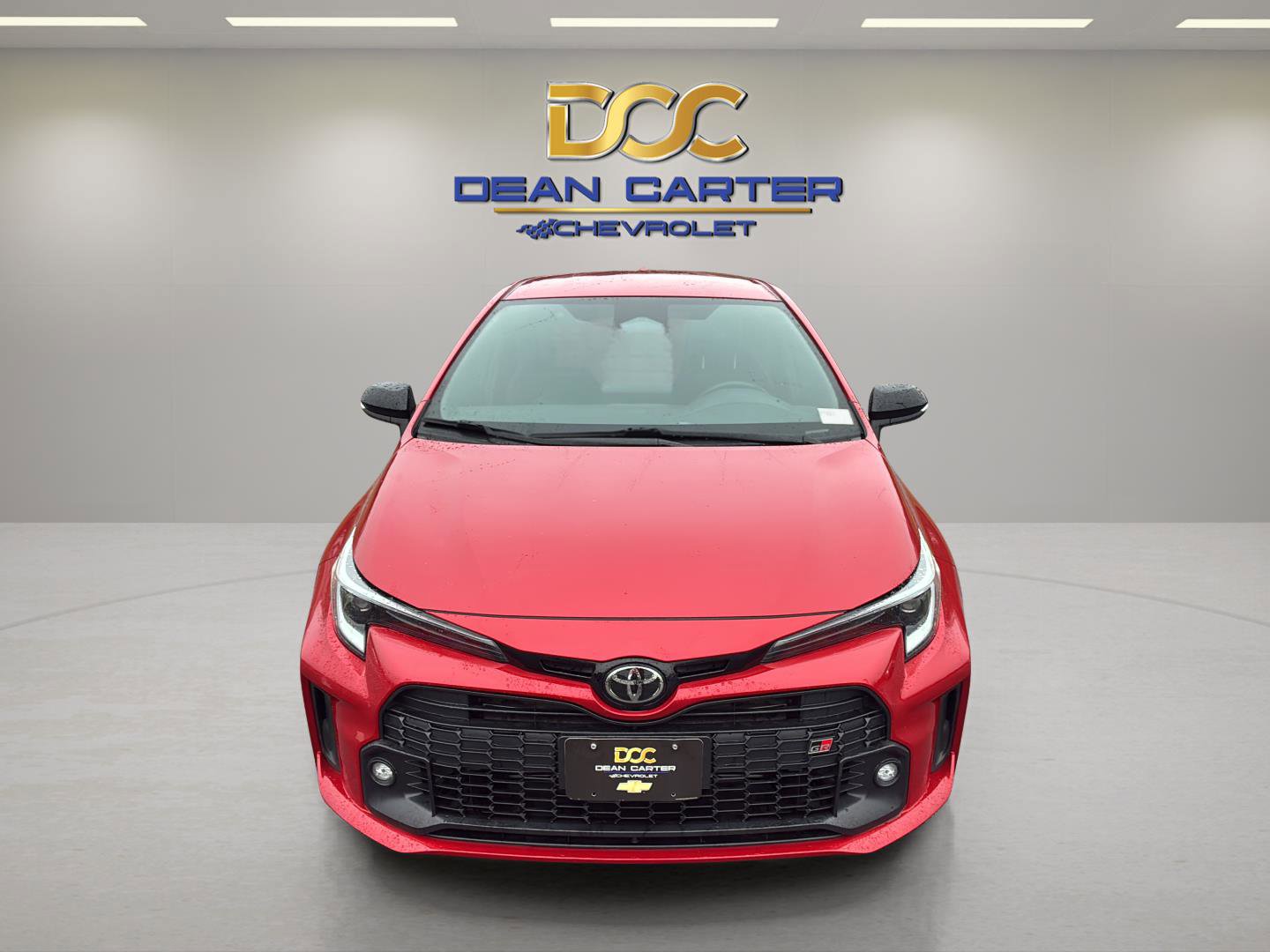 Used 2023 Toyota Corolla GR image 16