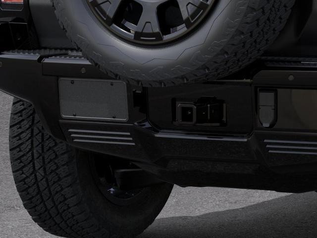 New 2026 GMC Hummer EV 3X AWD/4WD image 14