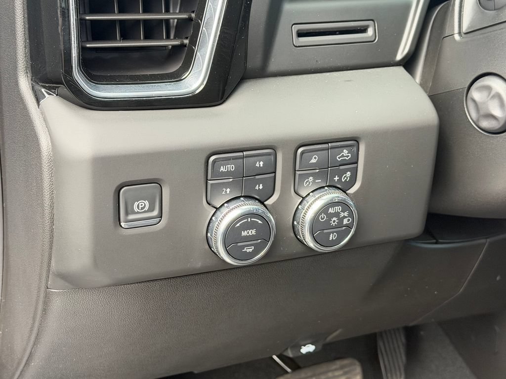 Certified 2025 GMC Sierra 1500 Denali AWD/4WD image 33