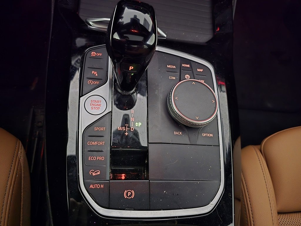 Certified 2023 BMW X3 xDrive30i w/ Premium Package image 19