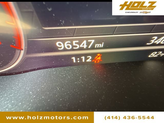 Used 2018 Audi Q5 2.0T Premium Plus w/ Premium Plus Package AWD/4WD image 13