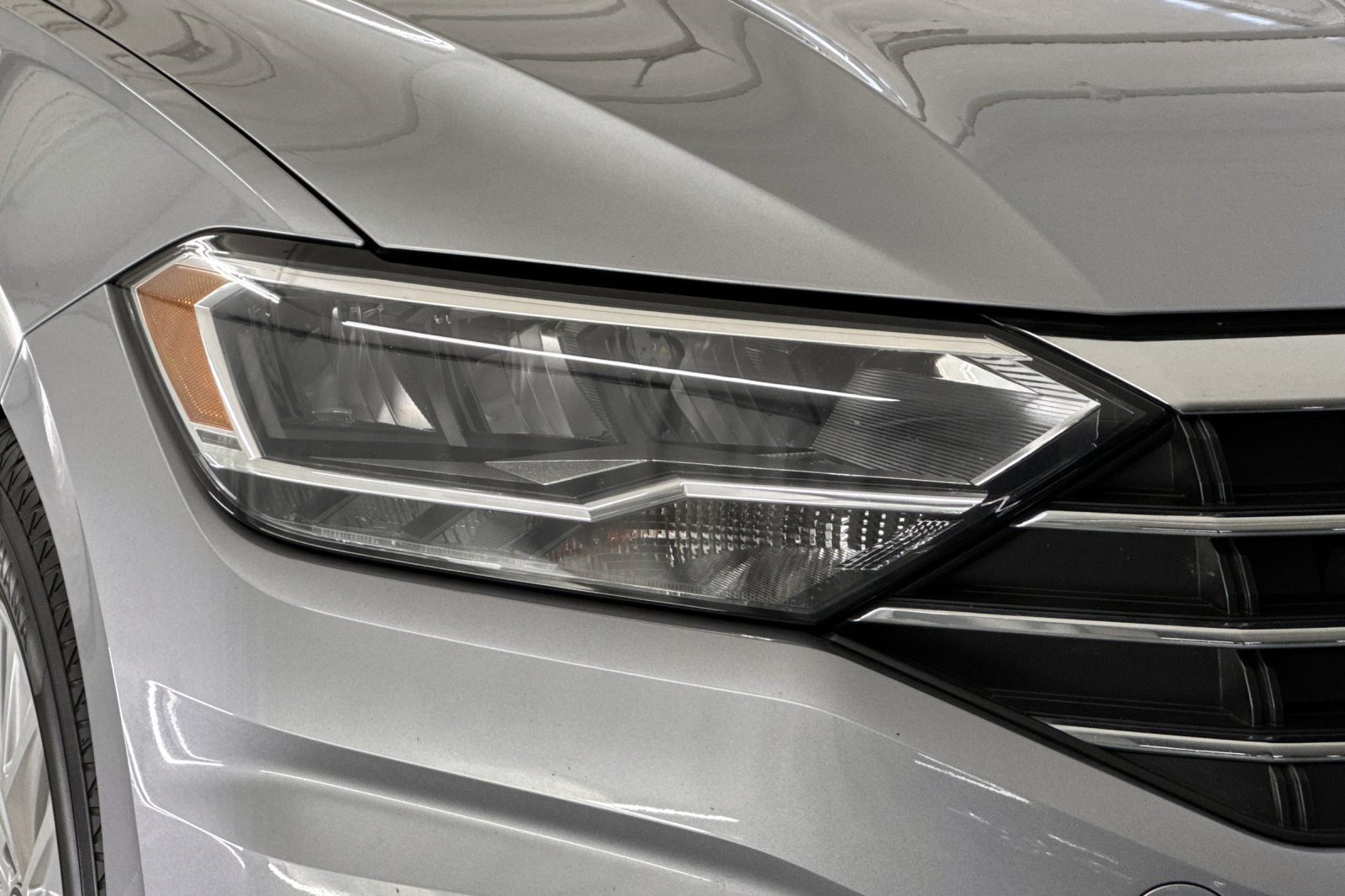 Used 2020 Volkswagen Jetta S FWD image 10