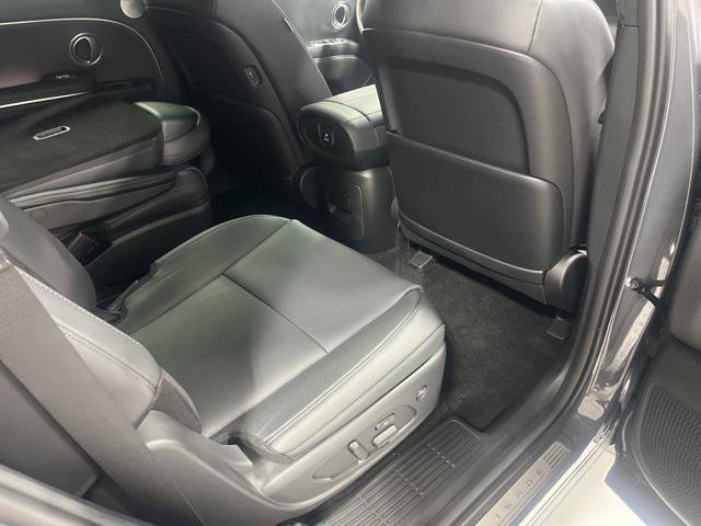 New 2026 Hyundai Palisade Calligraphy image 27