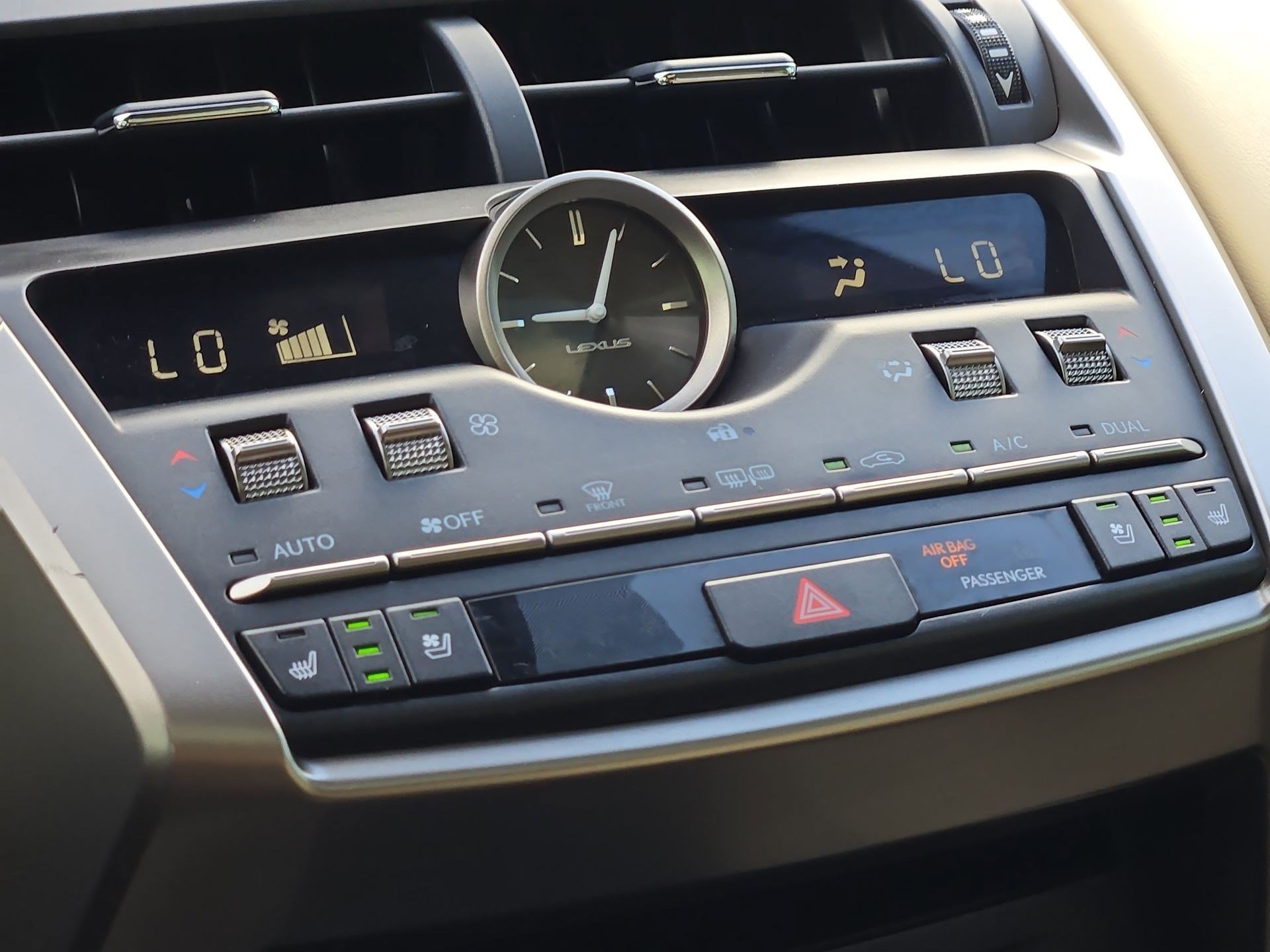 Used 2020 Lexus NX 300 FWD w/ Premium Package image 26