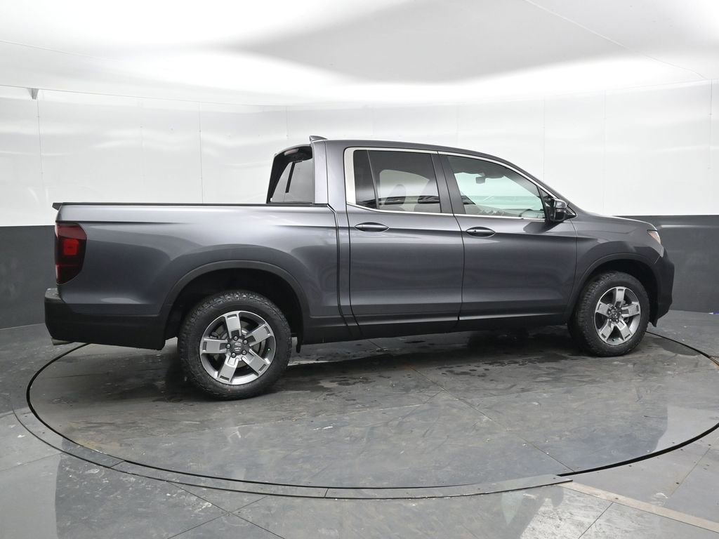 New 2026 Honda Ridgeline RTL image 2