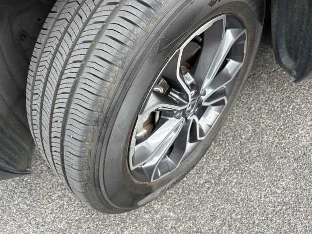 Used 2021 Honda CR-V EX image 12