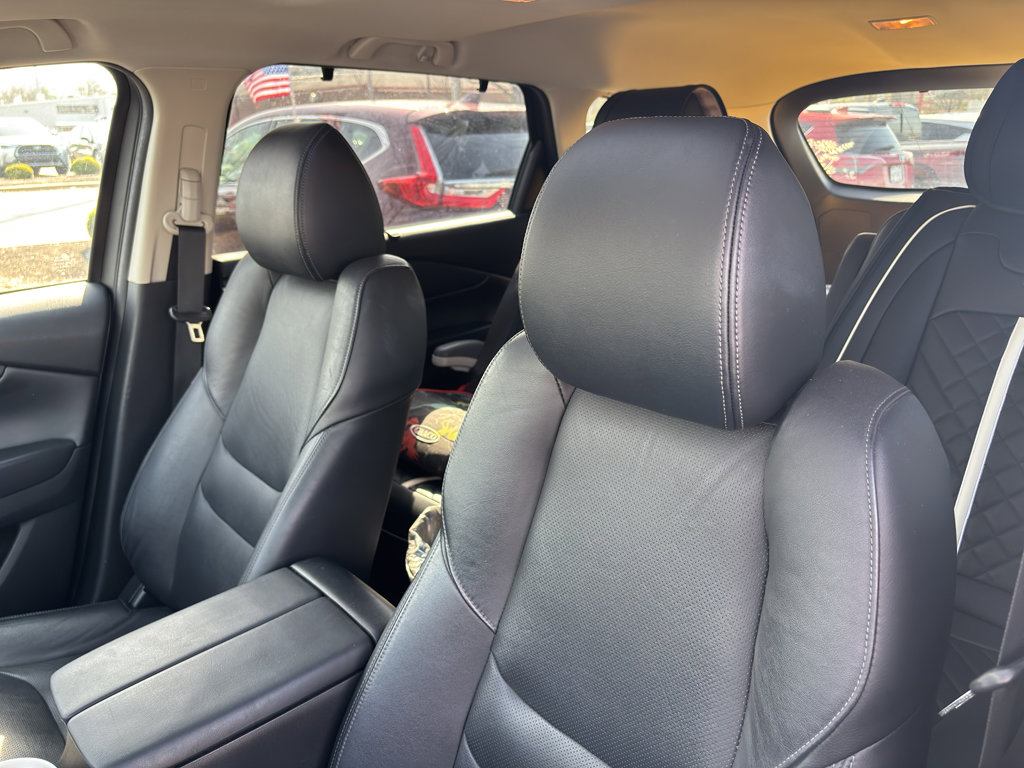 Used 2021 MAZDA CX-9 Touring w/ Touring Premium Package image 8