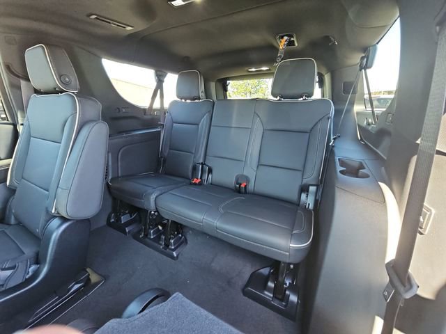 New 2026 GMC Yukon XL Elevation image 27