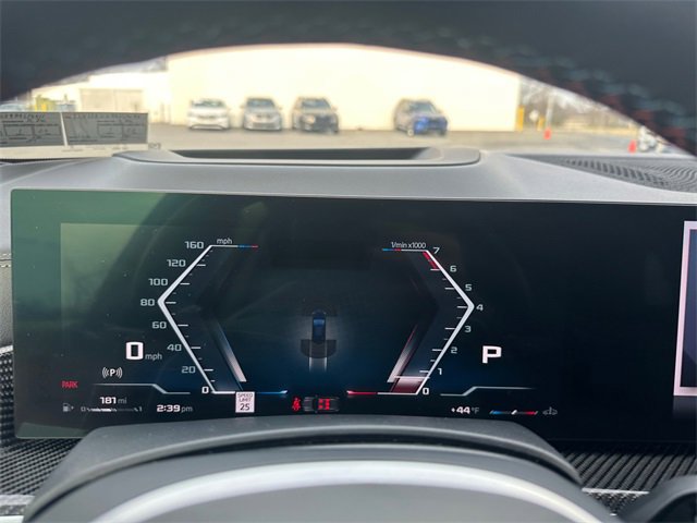 Certified 2024 BMW X5 M60i image 17