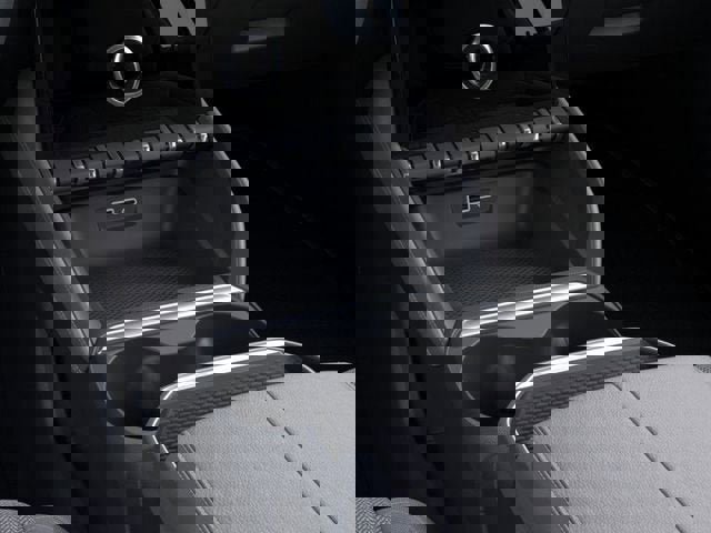 New 2026 GMC Terrain Elevation w/ Black Edition image 23