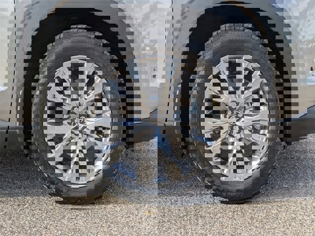 Used 2025 Toyota Grand Highlander FWD image 10