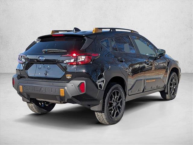 New 2026 Subaru Crosstrek 2.5i Wilderness video 2
