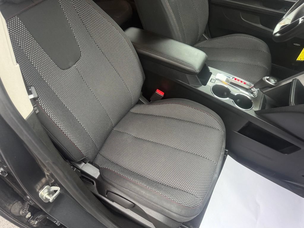 Used 2017 GMC Terrain SLE w/ Convenience Package FWD image 51