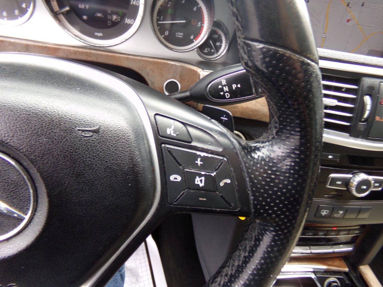 Used 2013 Mercedes-Benz E 350 BlueTEC Sedan image 40