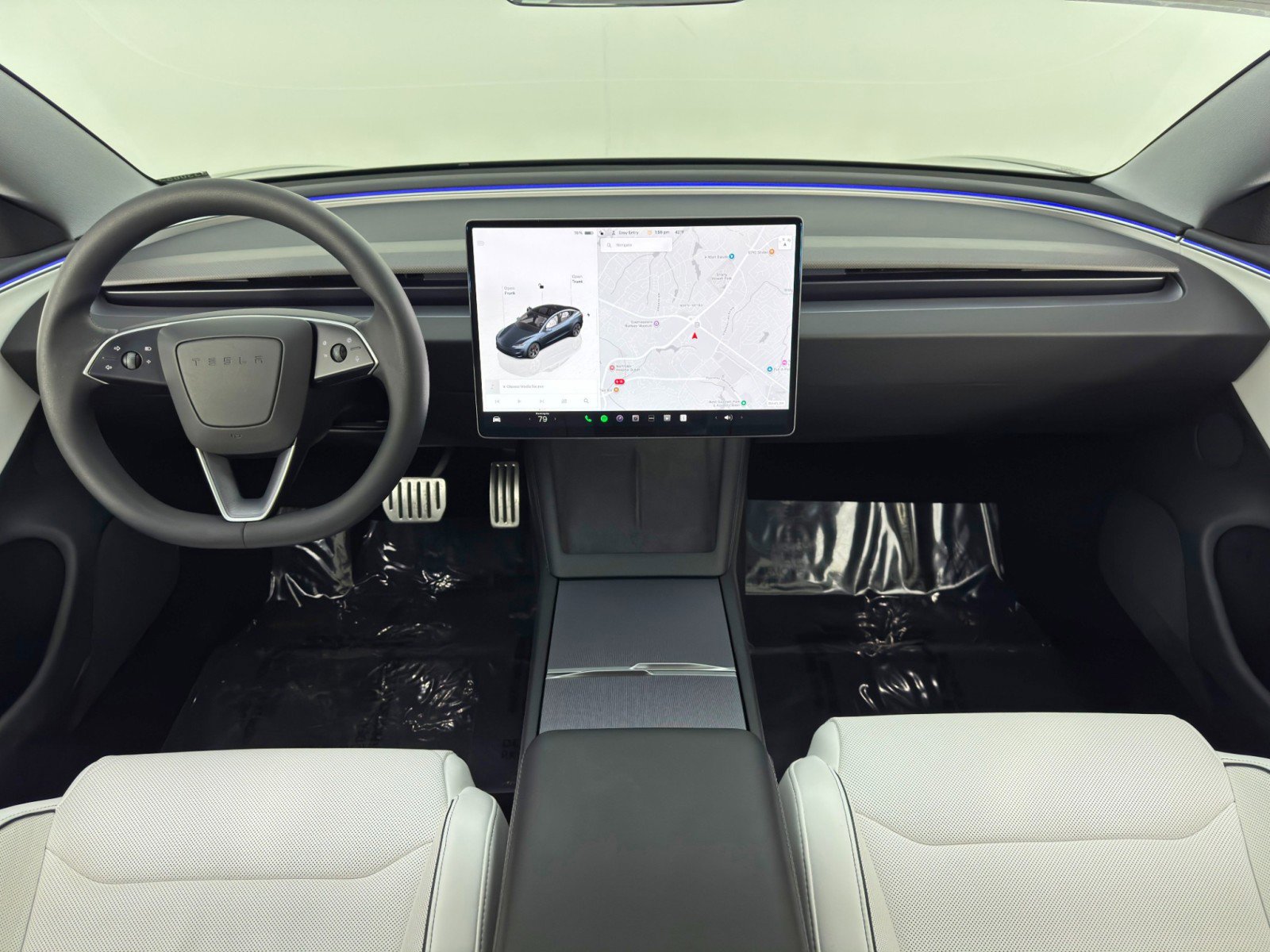Used 2024 Tesla Model 3 Performance image 13