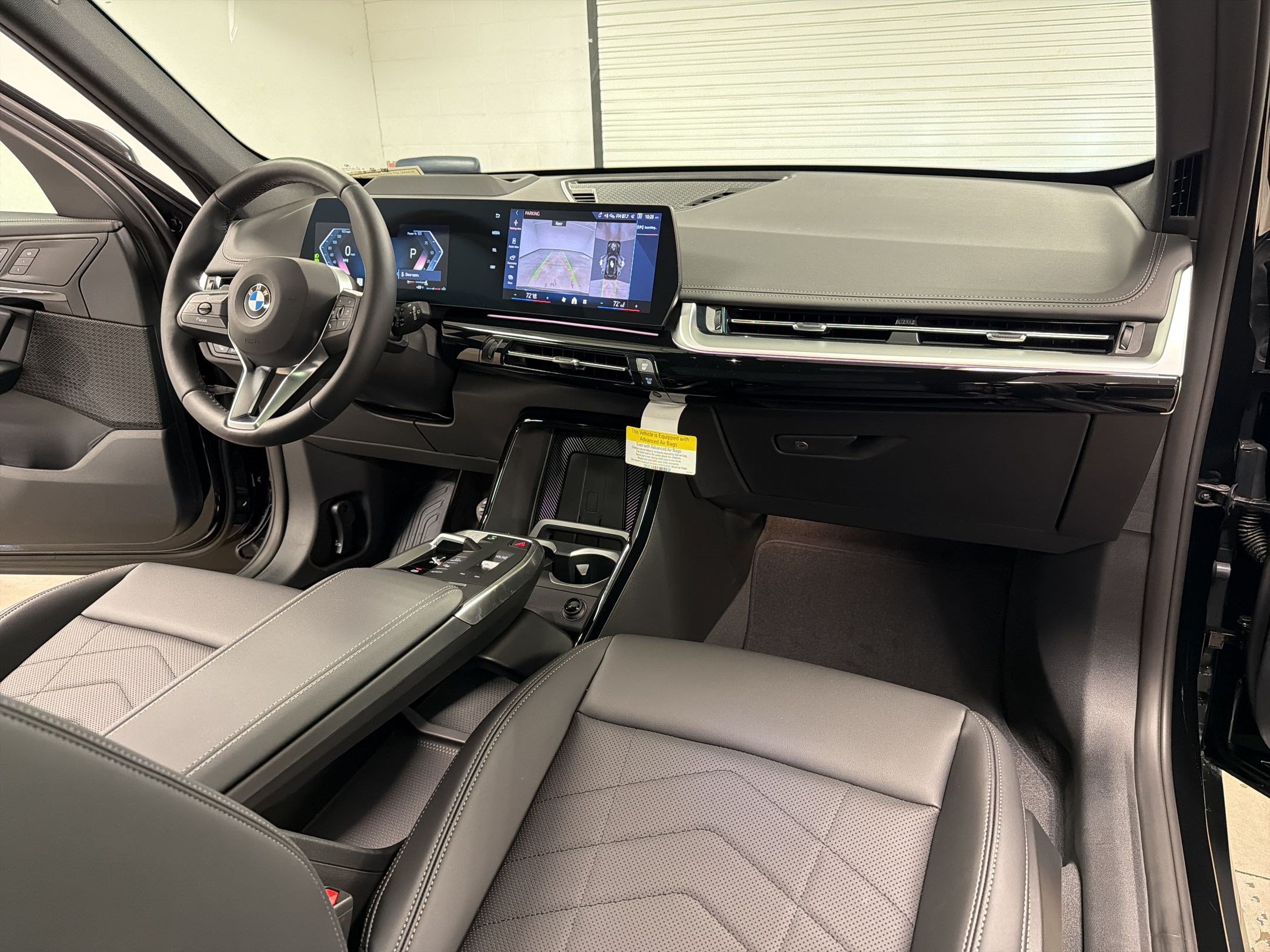 Used 2026 BMW X1 xDrive28i w/ Technology Package AWD/4WD image 29