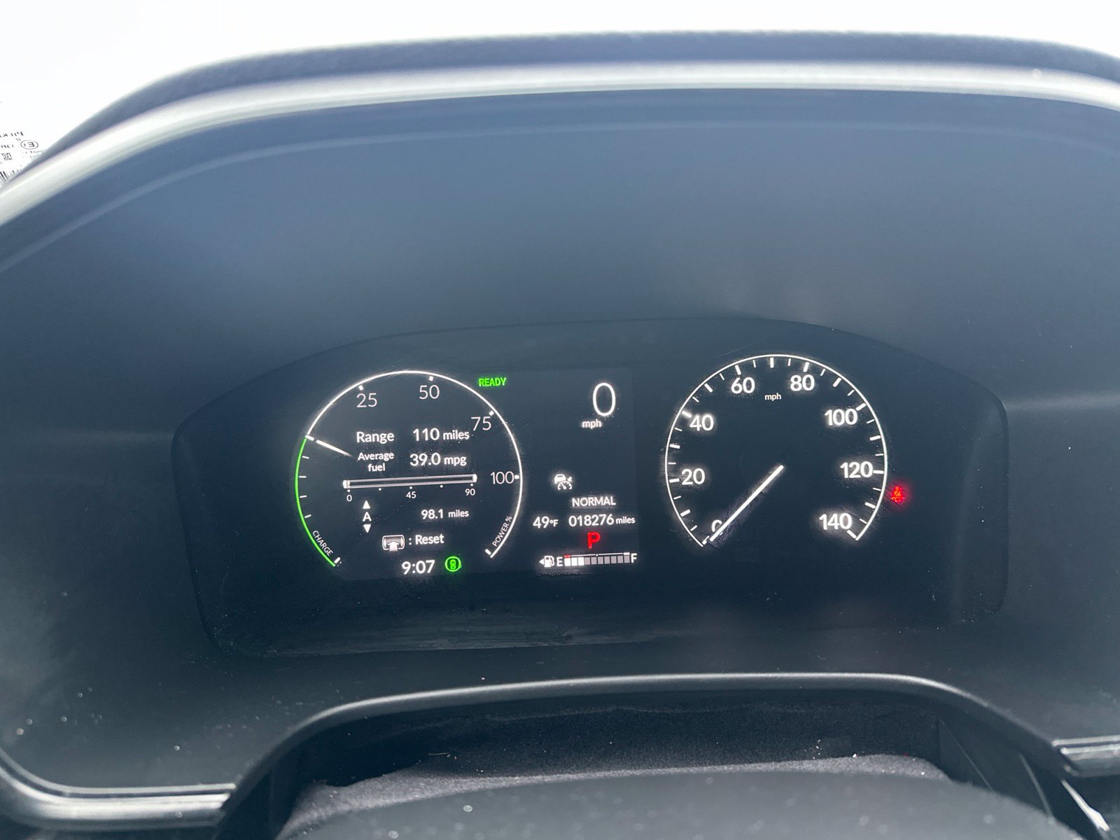 Used 2024 Honda CR-V Sport Touring image 6
