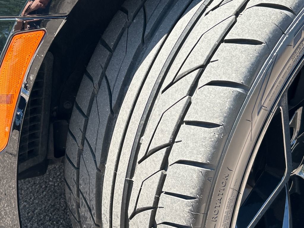 Used 2021 Chevrolet Camaro SS RWD image 26