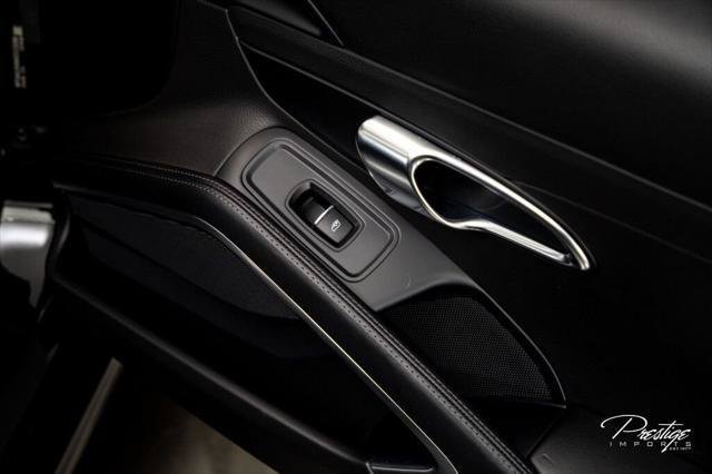 Used 2019 Porsche 911 Carrera RWD image 34