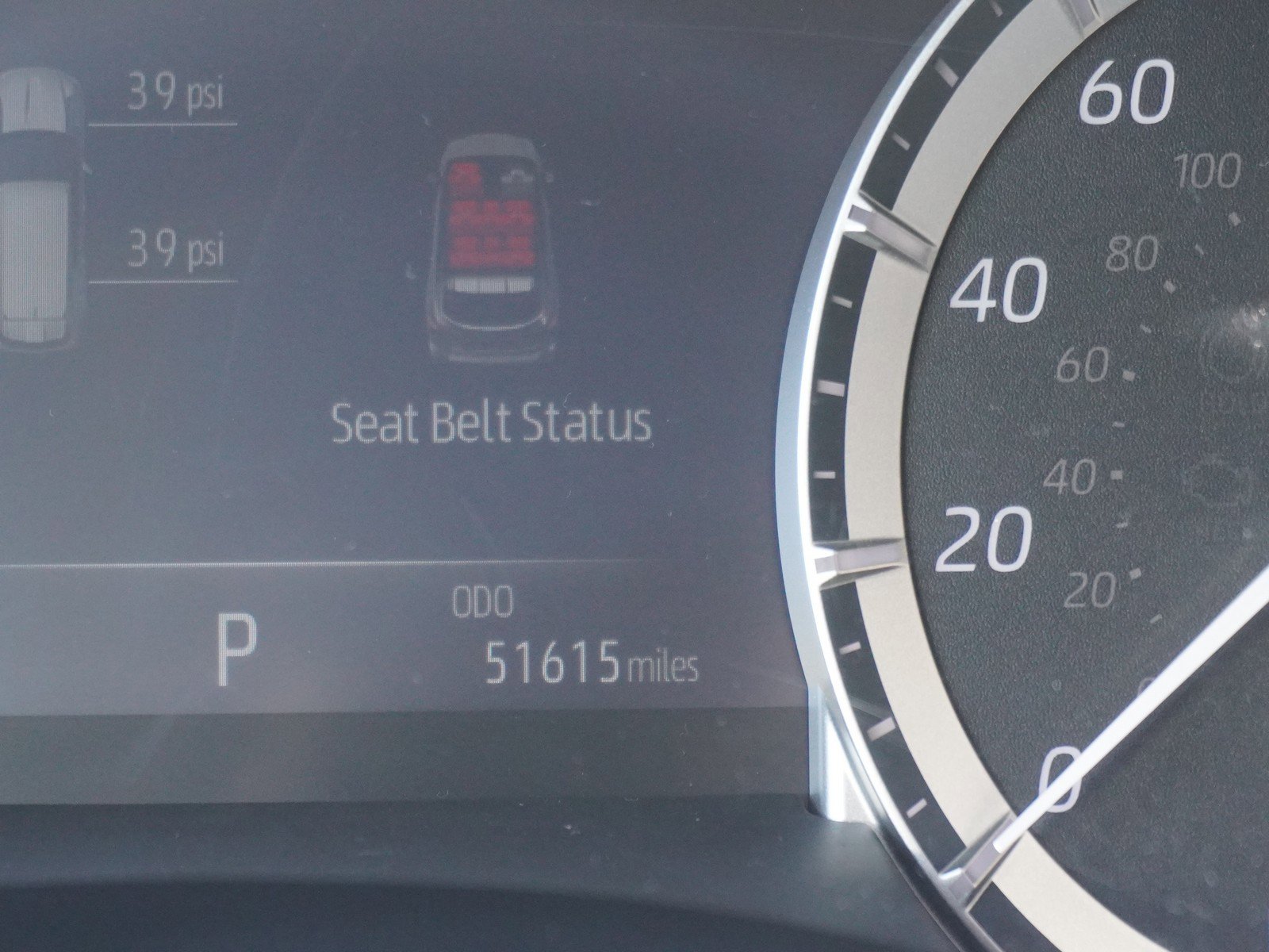 Used 2023 Toyota Highlander XLE image 26