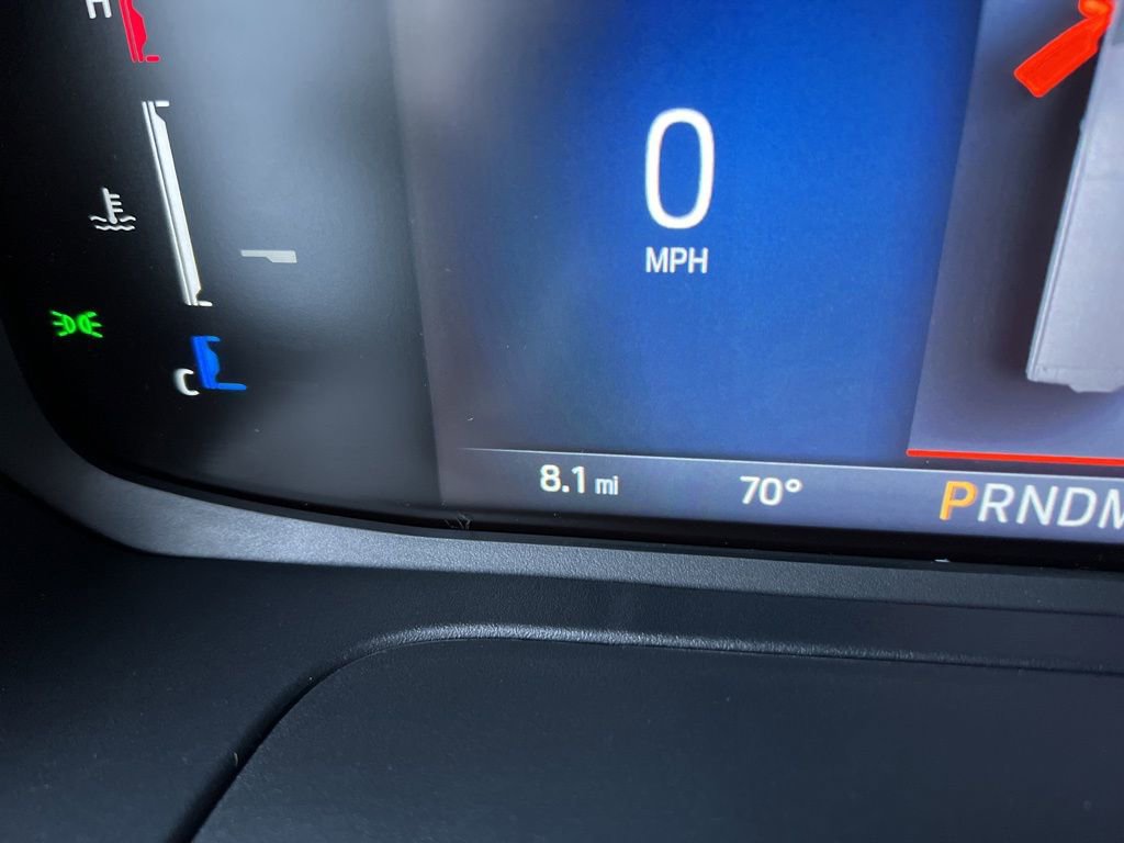 New 2026 Ford Transit 250 148 Medium Roof image 21