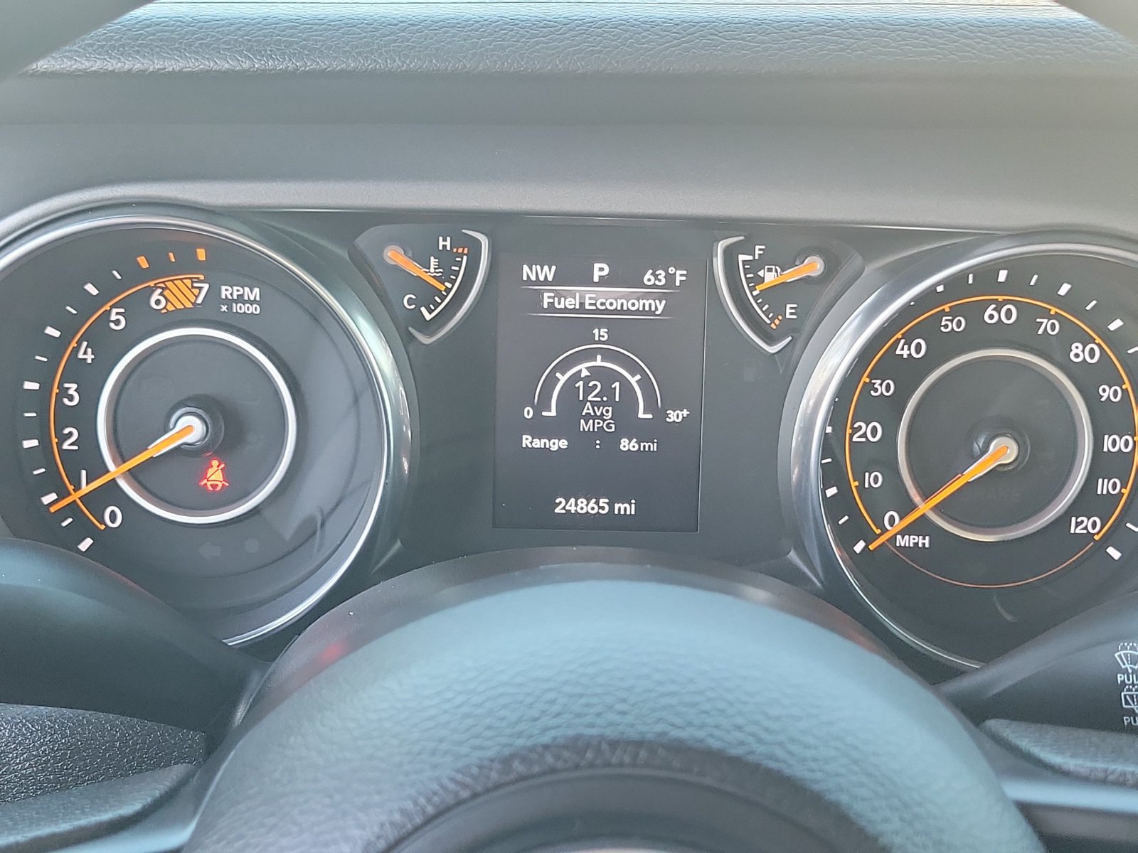 Used 2023 Jeep Wrangler Unlimited Sport AWD/4WD image 10