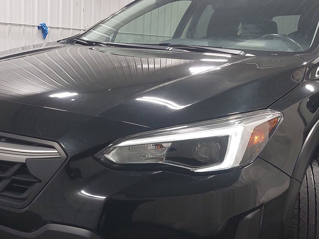 Used 2021 Subaru Crosstrek 2.5i Limited image 30