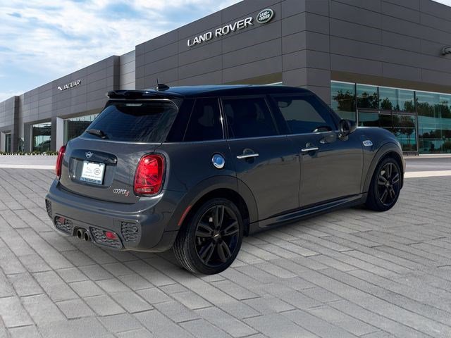 Used 2021 MINI Cooper S image 5