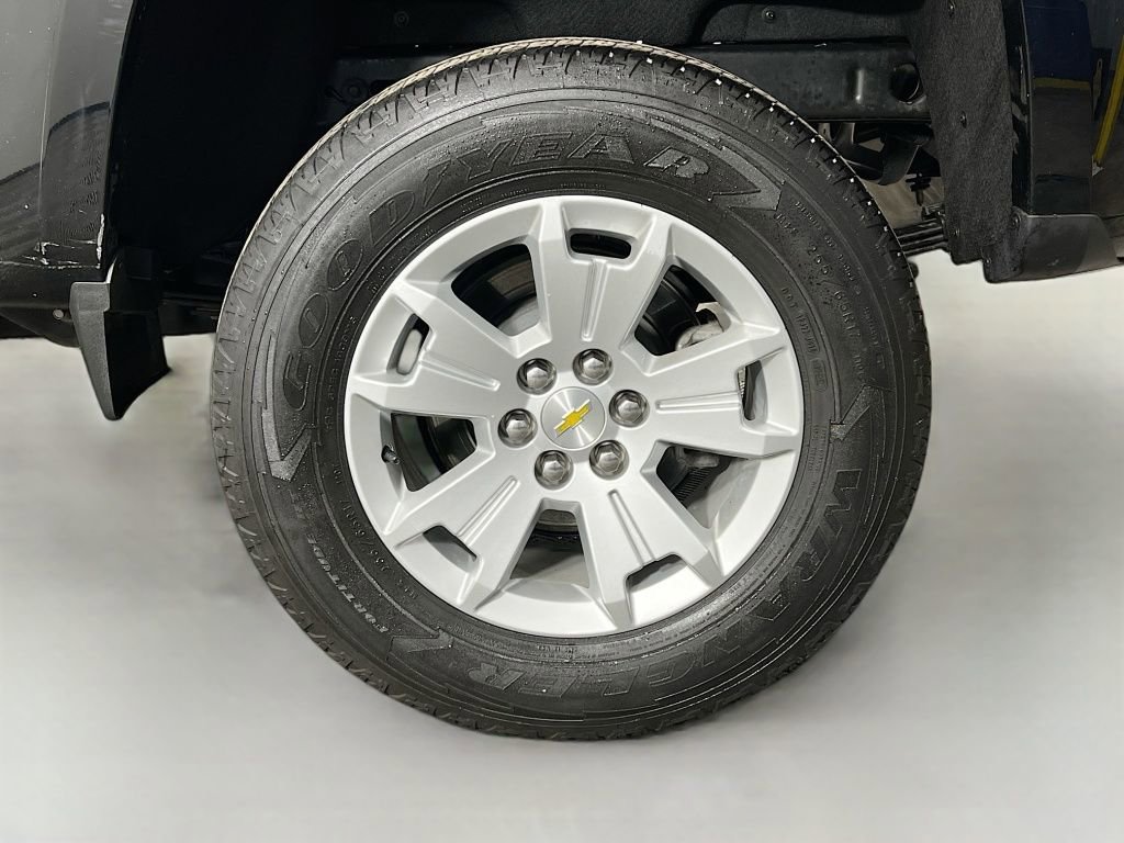 Used 2022 Chevrolet Colorado LT w/ Fleet Safety Package image 28