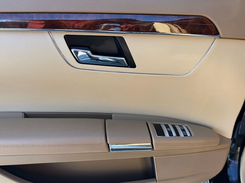 Used 2008 Mercedes-Benz S 550 image 39